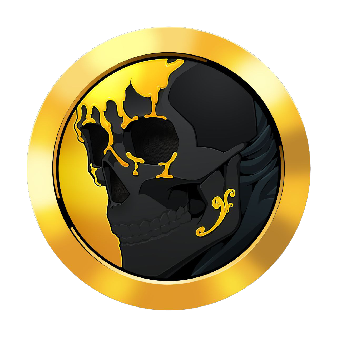 Логотип Moriarty